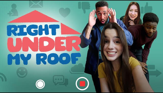 Right Under My Roof