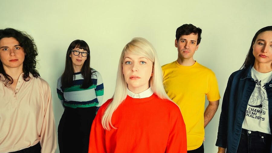 Alvvays Music Videos